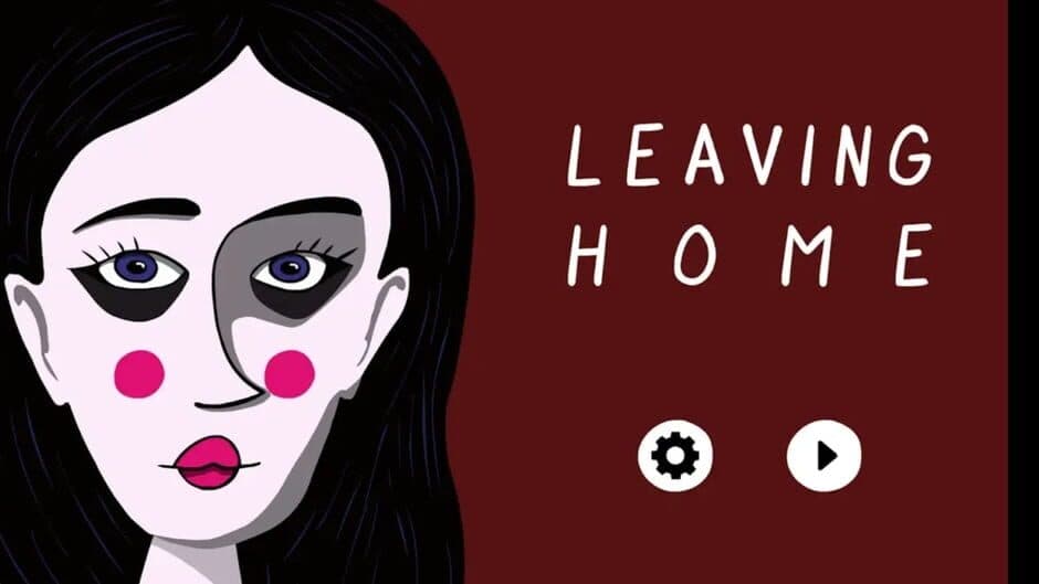 Скриншот 1 из Leaving Home