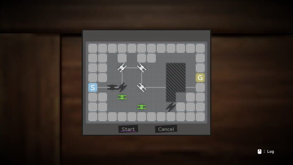 Скриншот 3 из Unlockers