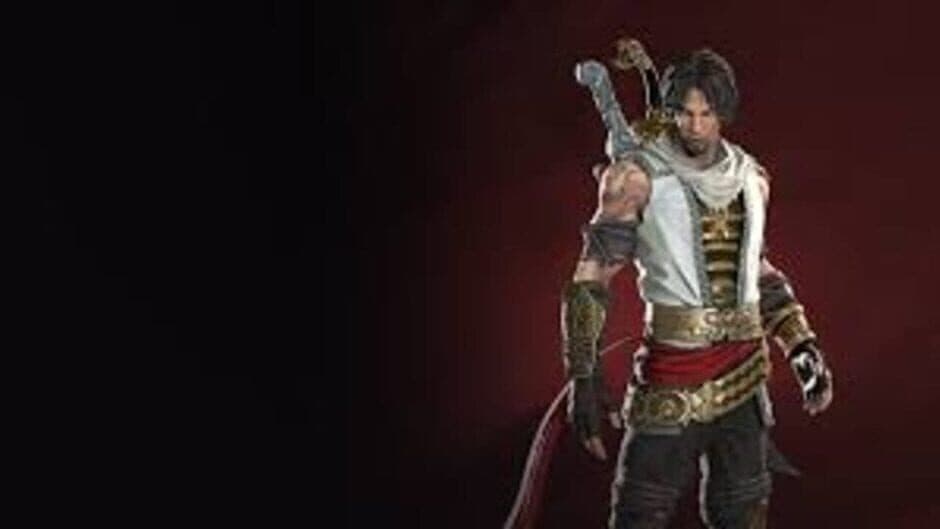Скриншот 1 из Prince of Persia: The Lost Crown - Complete Upgrade Pack