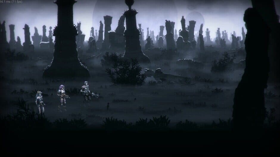 Скриншот 2 из The Prophecy of Horn