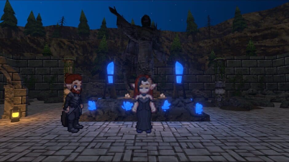 Скриншот 6 из For Evelyn II: Shards of Creation