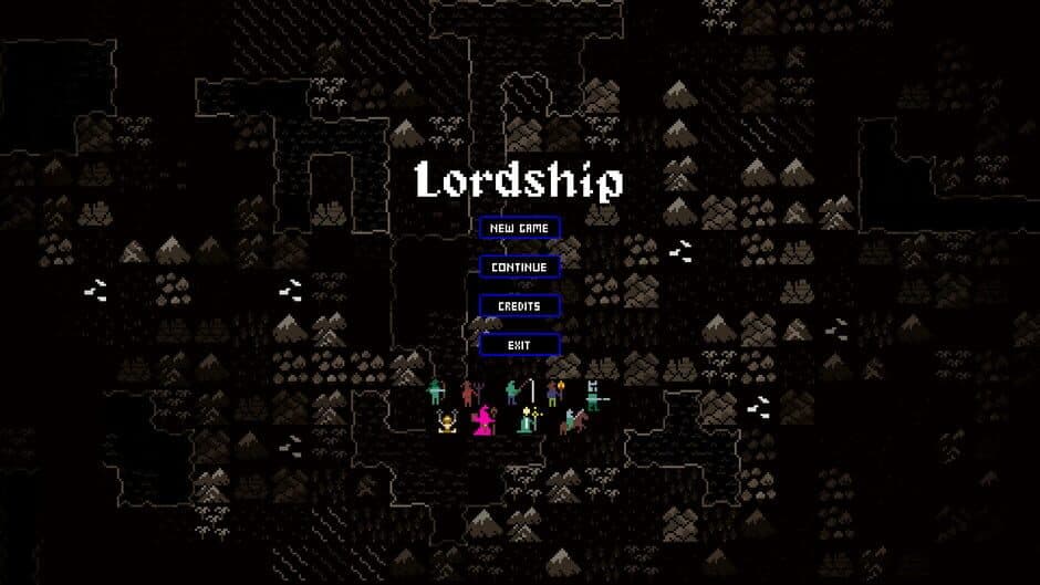 Скриншот 1 из Lordship