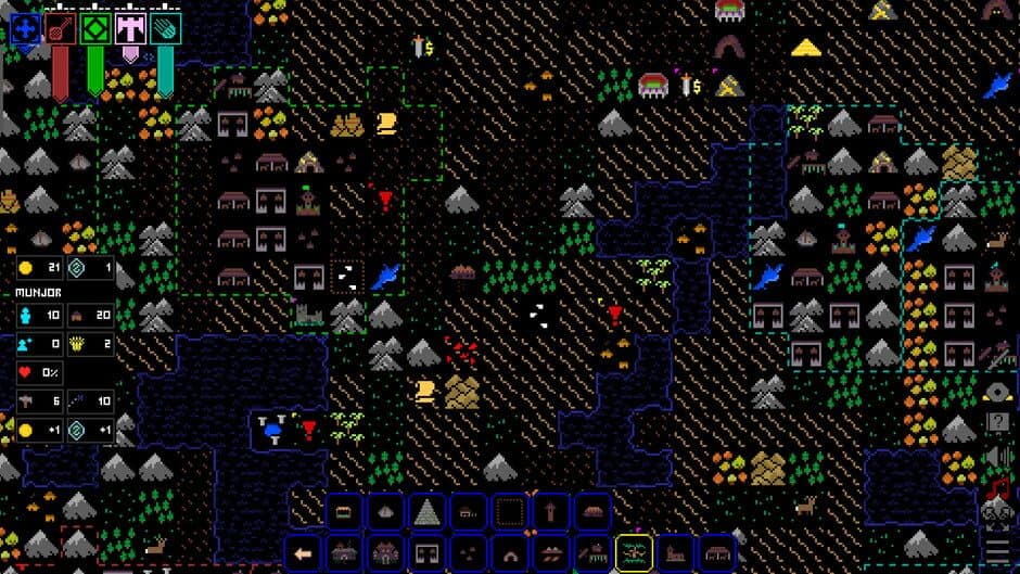 Скриншот 2 из Lordship