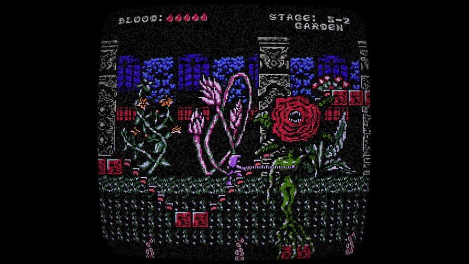 Скриншот 1 из Lady Dracula