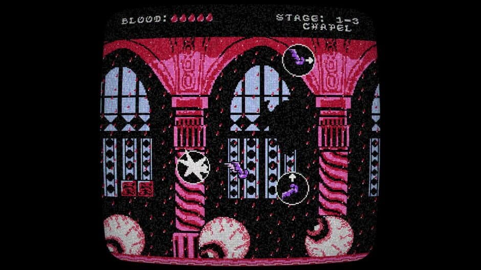 Скриншот 6 из Lady Dracula