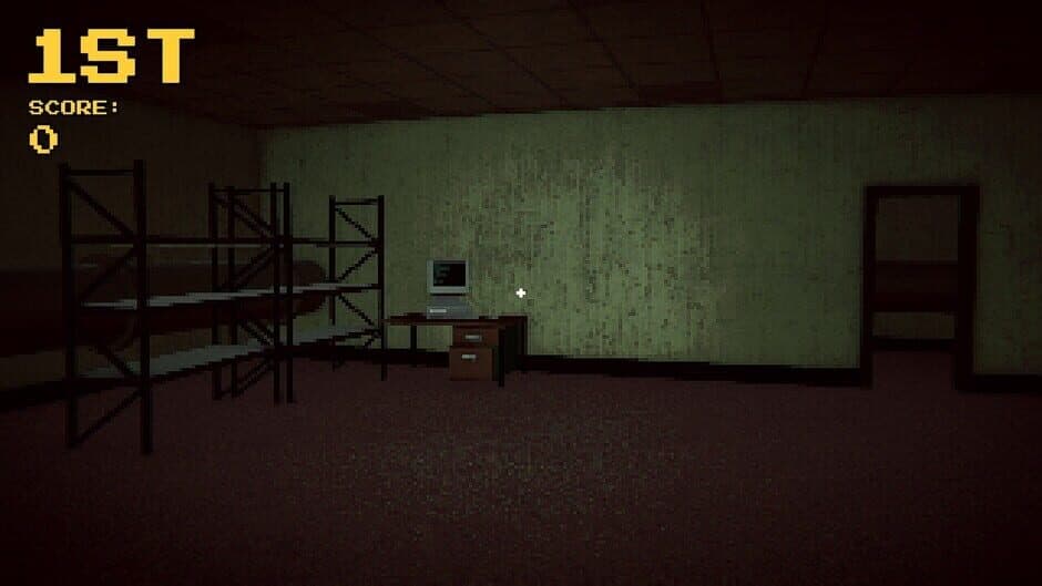 Скриншот 4 из CipherMind