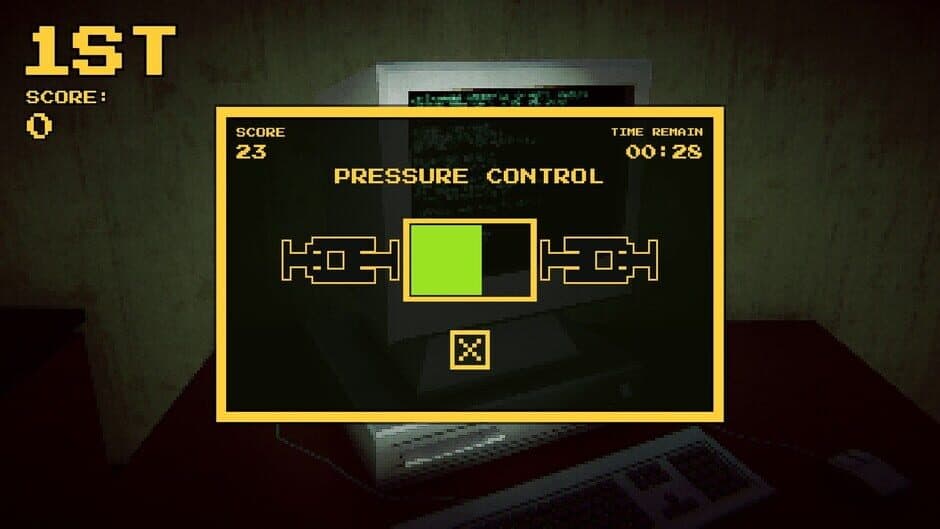 Скриншот 3 из CipherMind