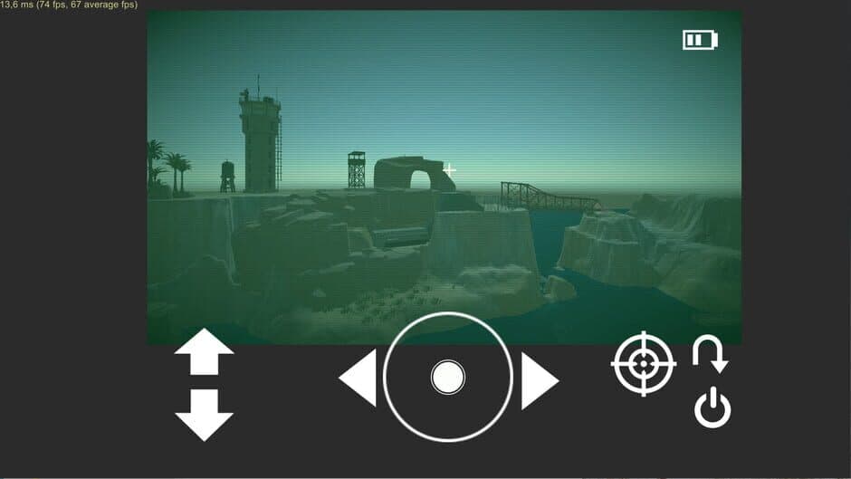 Скриншот 3 из Yolo Space Hacker 2: Mission Bahamas