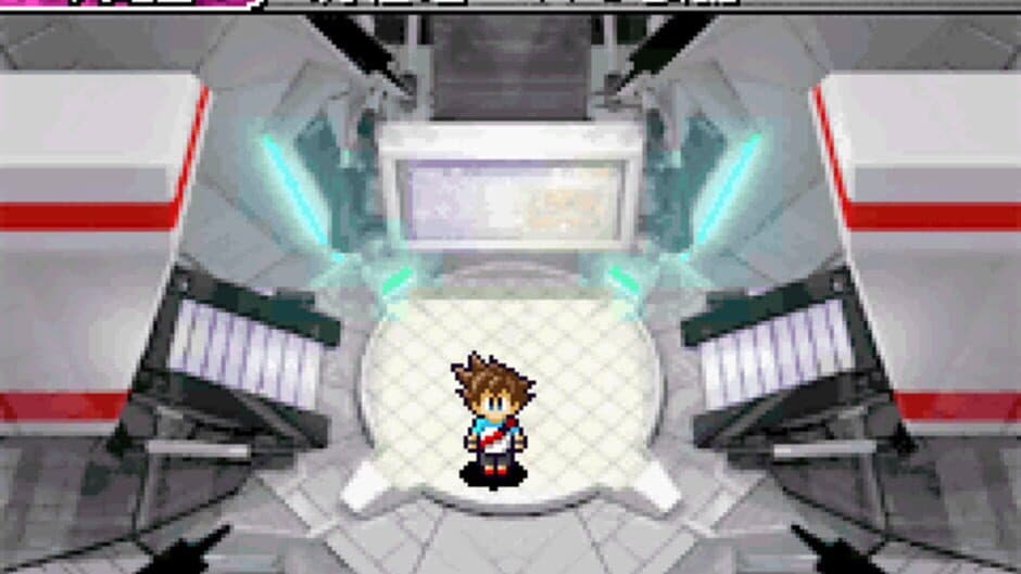 Скриншот 3 из Yu-Gi-Oh! 7 Trials to Glory: World Championship Tournament 2005
