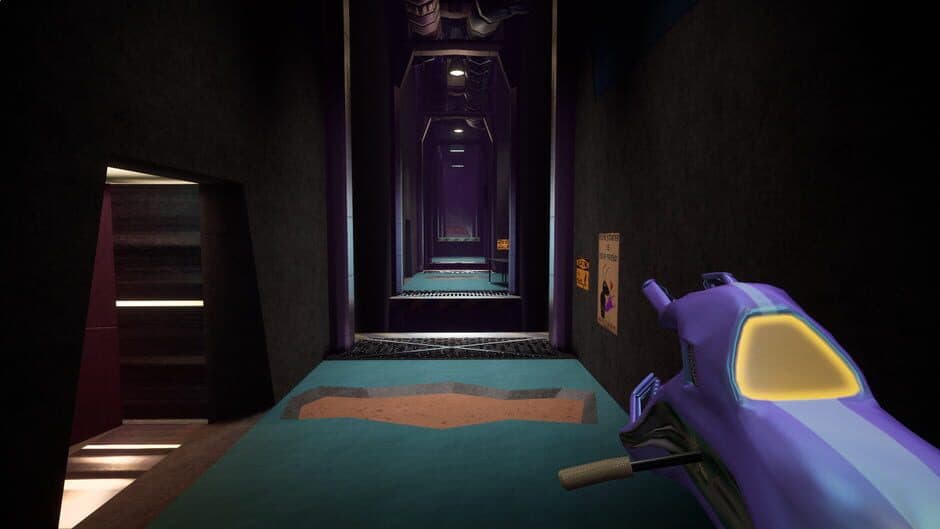Скриншот 2 из Escape Velocity