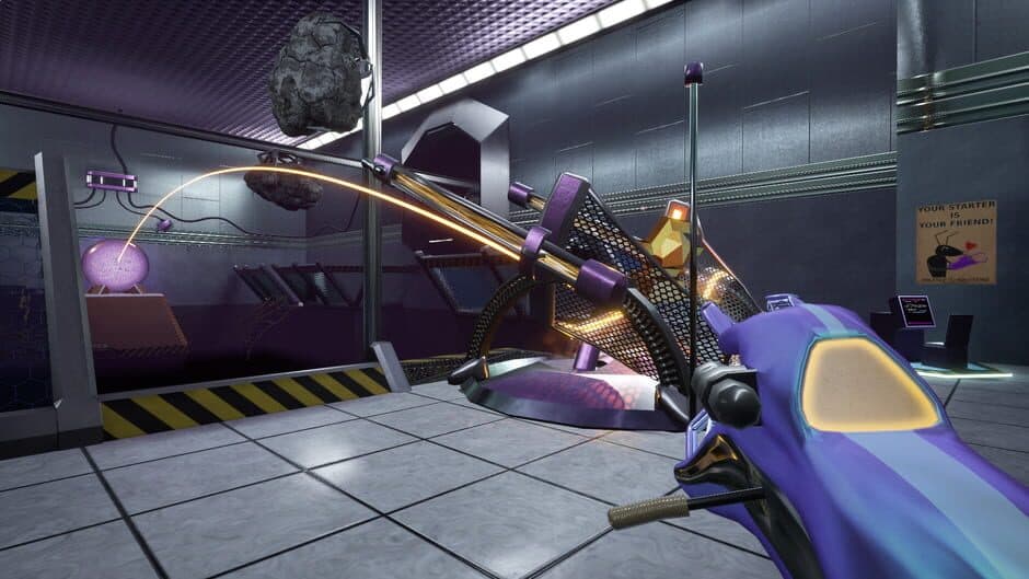 Скриншот 4 из Escape Velocity