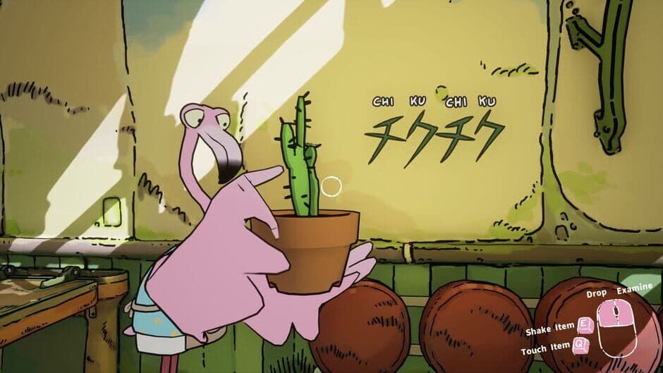 Скриншот 2 из Onomatopeya