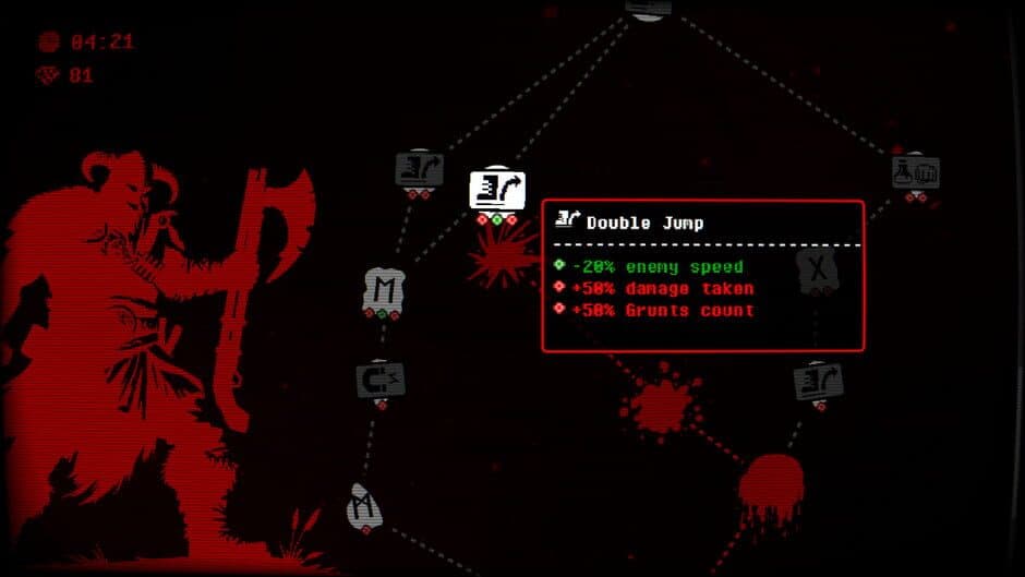 Скриншот 5 из Berserker's Domain