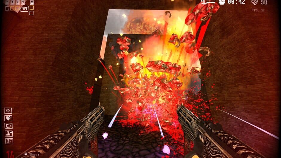 Скриншот 6 из Berserker's Domain