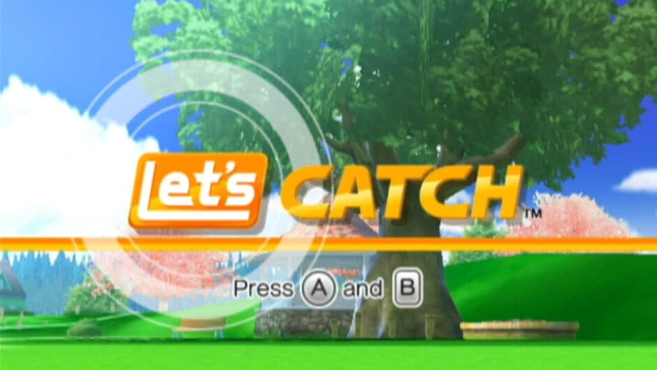 Скриншот 5 из Let's Catch