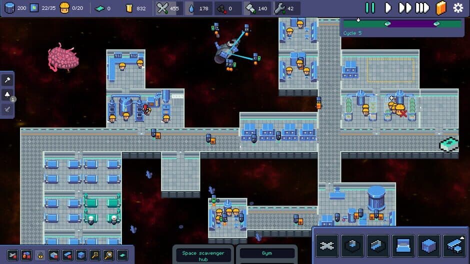 Скриншот 2 из Astro Architect