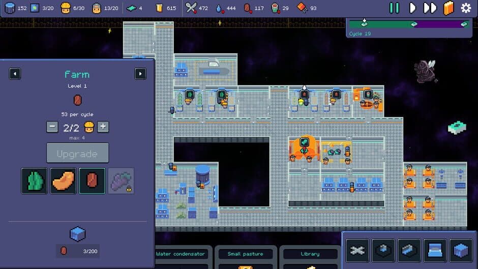 Скриншот 5 из Astro Architect