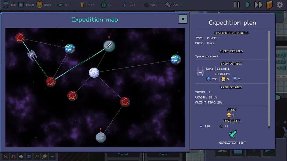 Скриншот 6 из Astro Architect