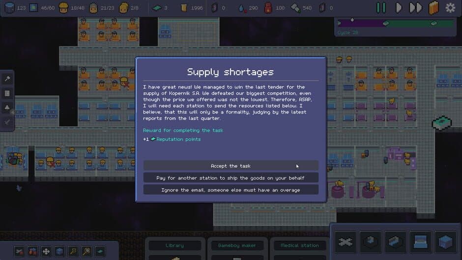 Скриншот 7 из Astro Architect