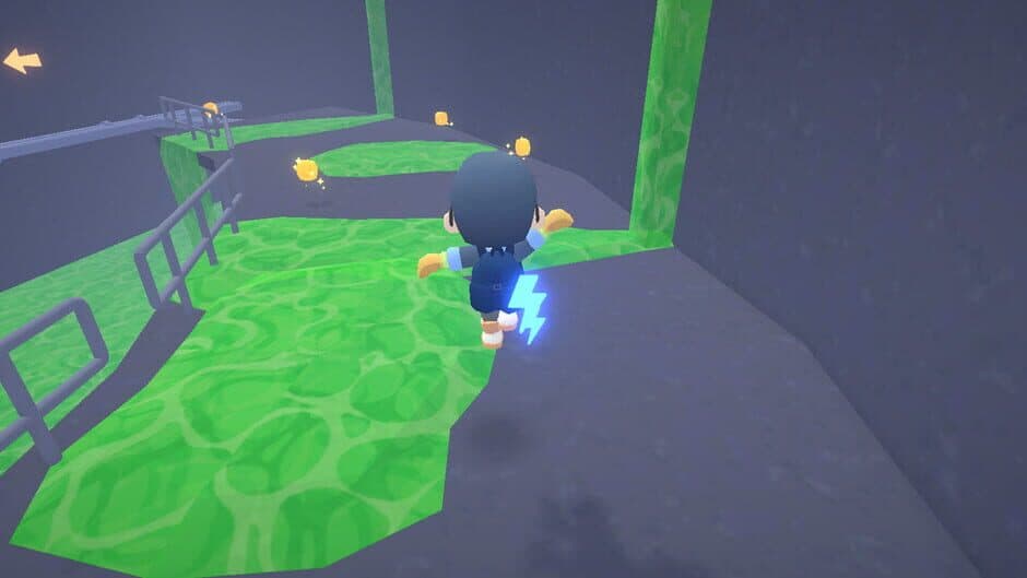 Скриншот 3 из Prison Escape io