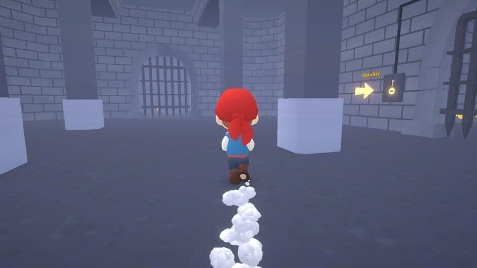 Скриншот 5 из Prison Escape io