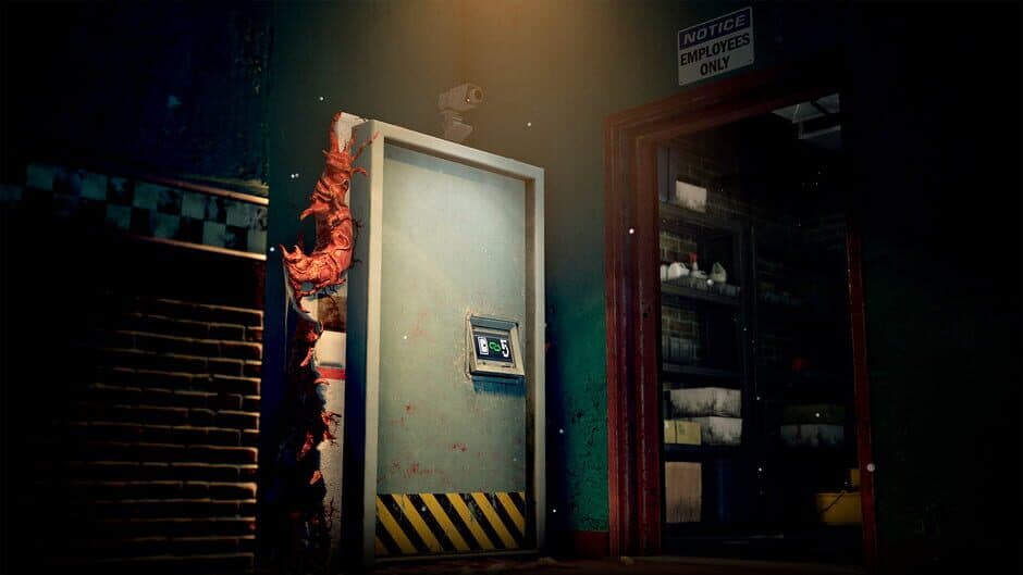 Скриншот 2 из Dead by Daylight: Five Nights at Freddy's