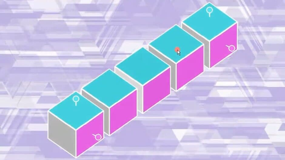 Скриншот 1 из Polyrose
