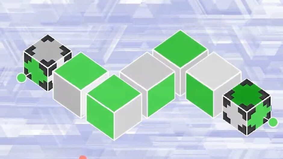 Скриншот 2 из Polyrose
