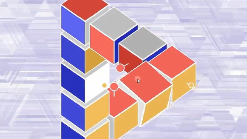 Скриншот 4 из Polyrose