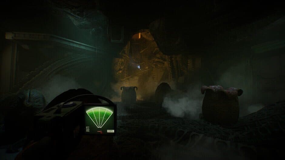 Скриншот 3 из Alien: Rogue Incursion Evolved Edition