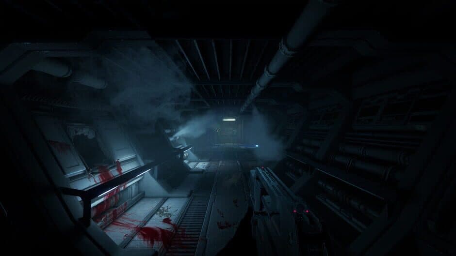 Скриншот 5 из Alien: Rogue Incursion Evolved Edition