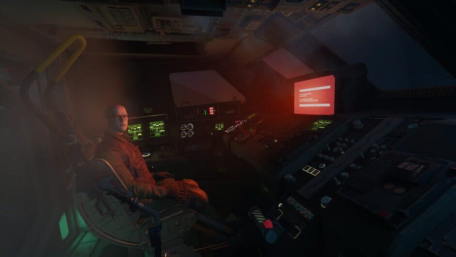 Скриншот 8 из Alien: Rogue Incursion Evolved Edition