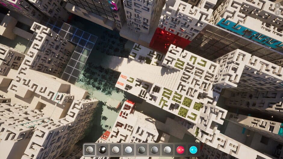 Скриншот 6 из Bloxiti