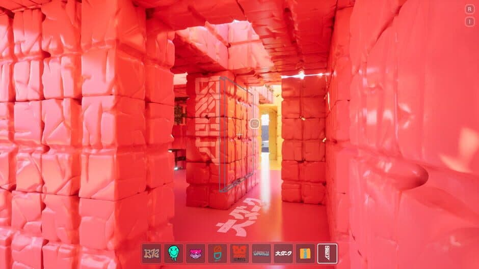 Скриншот 7 из Bloxiti