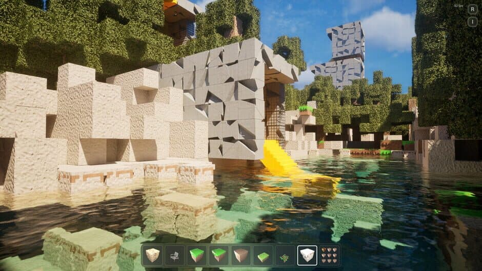 Скриншот 2 из Bloxiti
