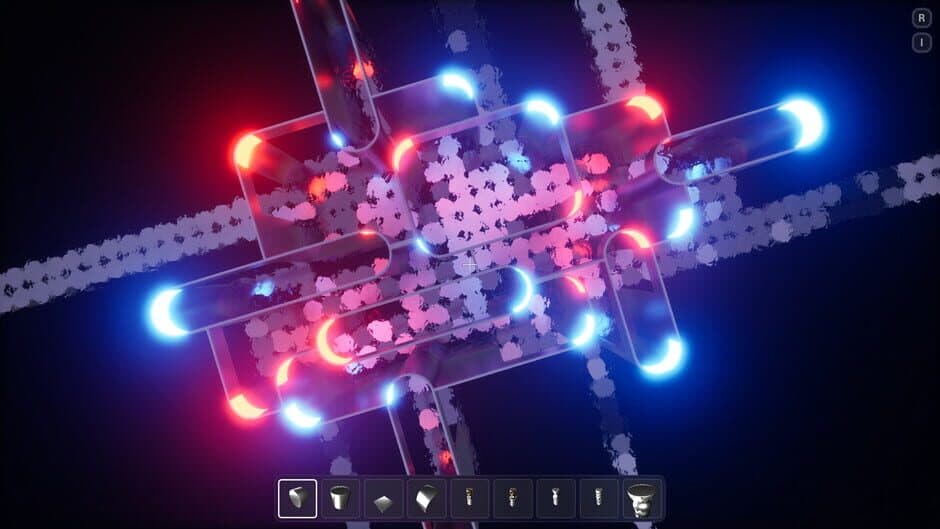 Скриншот 10 из Bloxiti