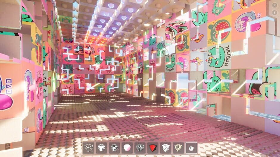 Скриншот 11 из Bloxiti