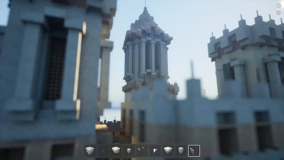 Скриншот 12 из Bloxiti