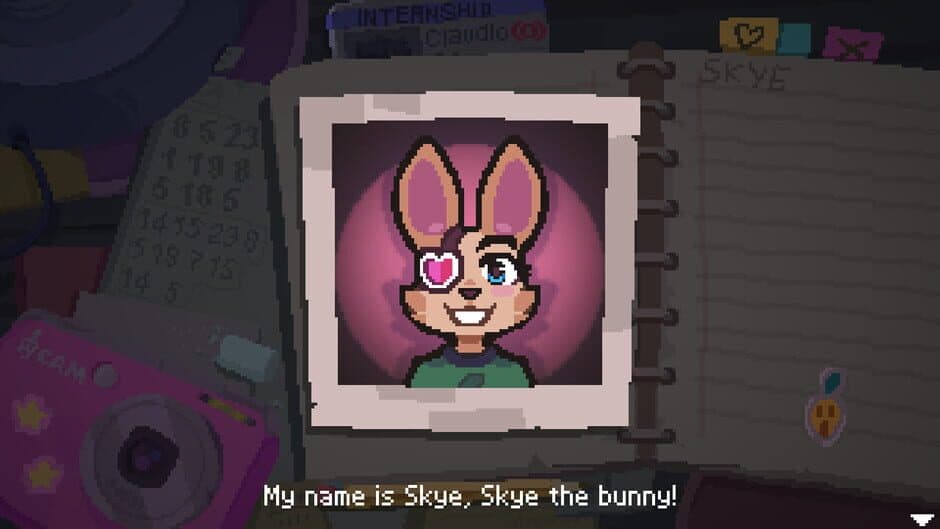 Скриншот 3 из The Bunny Graveyard II