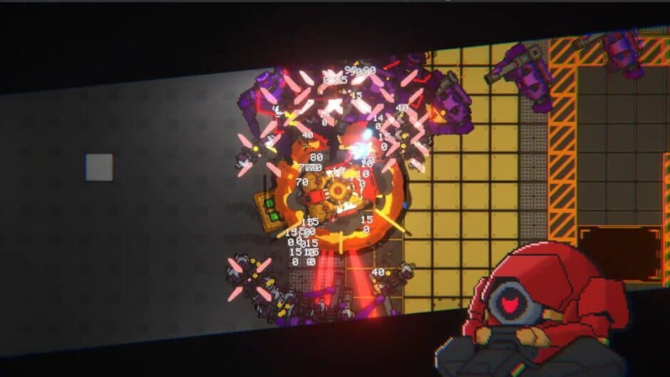 Скриншот 1 из RoboSoul: Chariot