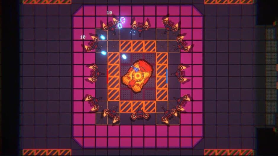 Скриншот 3 из RoboSoul: Chariot