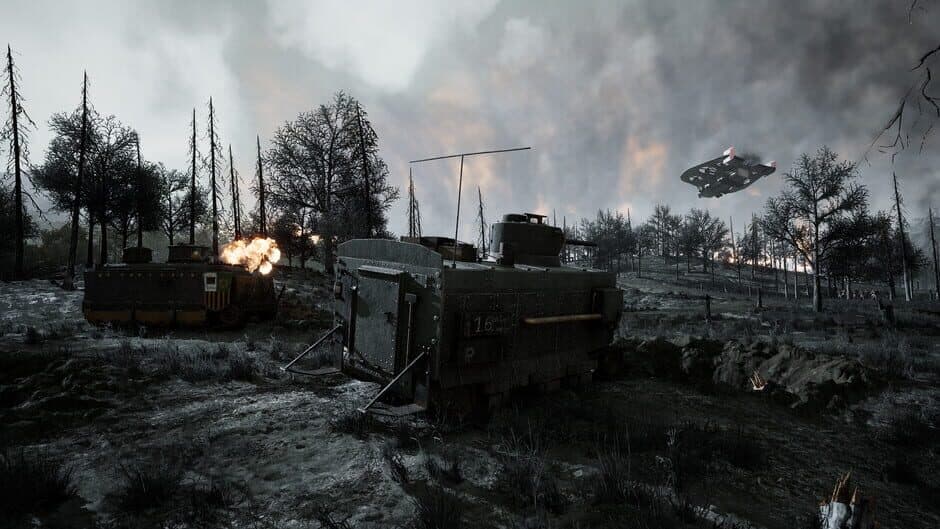 Скриншот 3 из Veil of Ashes