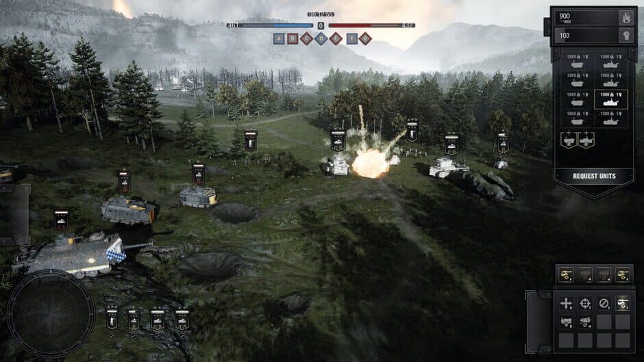 Скриншот 6 из Veil of Ashes