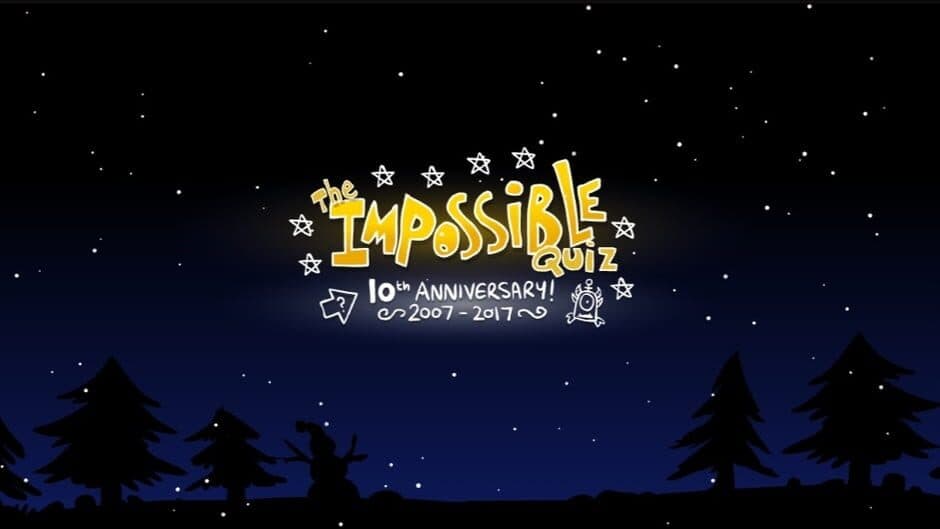 Скриншот 2 из The Impossible Quizmas