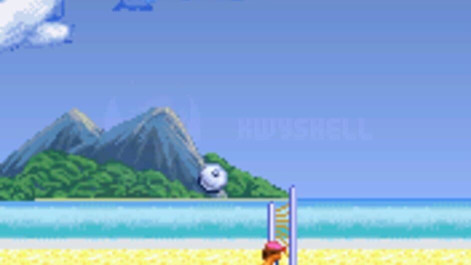 Скриншот 3 из Leisure Suit Larry: Bikini Beach Volleyball
