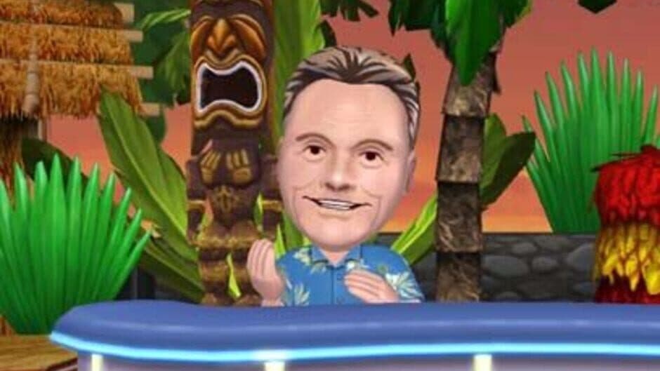 Скриншот 3 из Wheel of Fortune