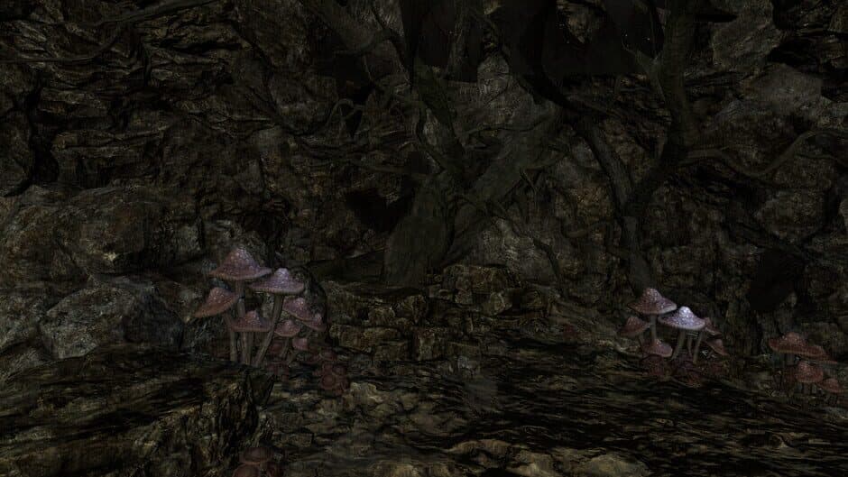 Скриншот 2 из Delving The Depths