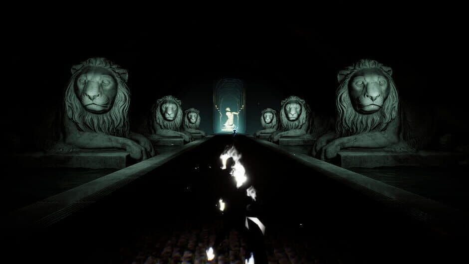 Скриншот 5 из Battle Shadow Arena