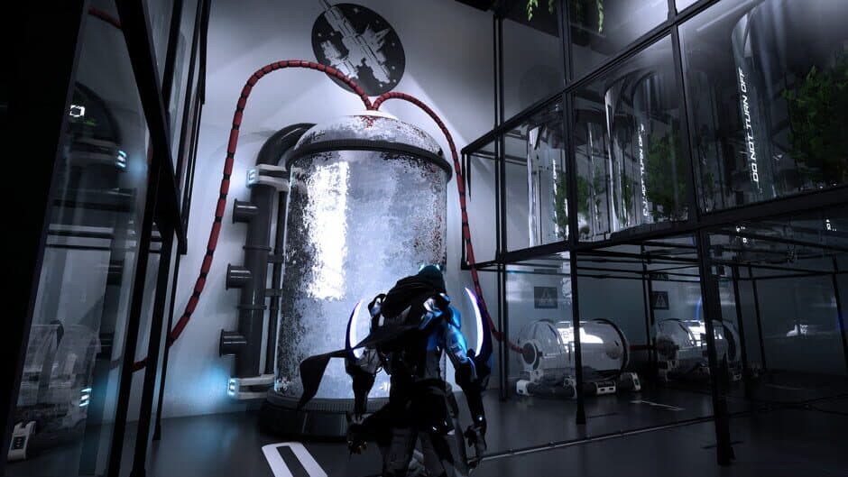 Скриншот 1 из Lab LVL