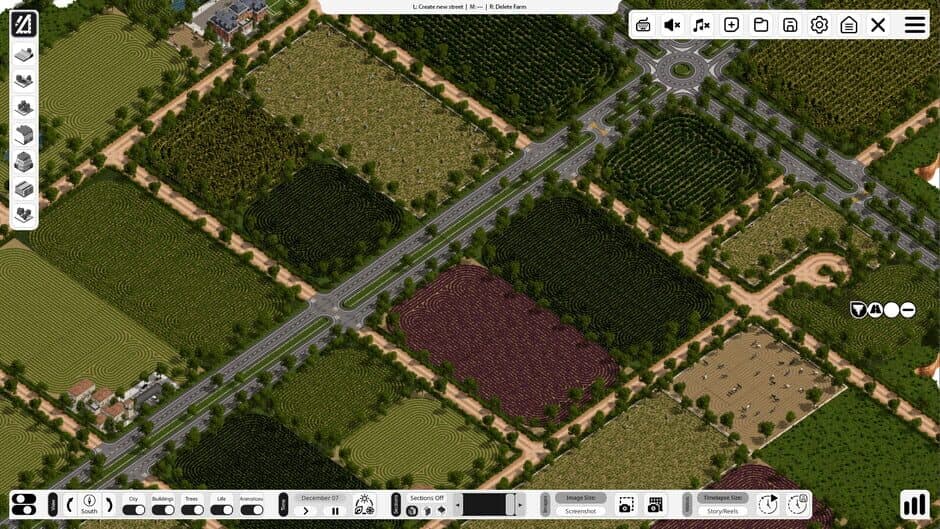 Скриншот 6 из CityArchitect